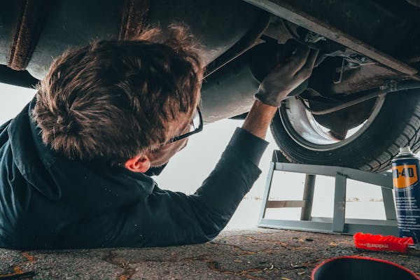 Heavy Vehicle Towing Sydney